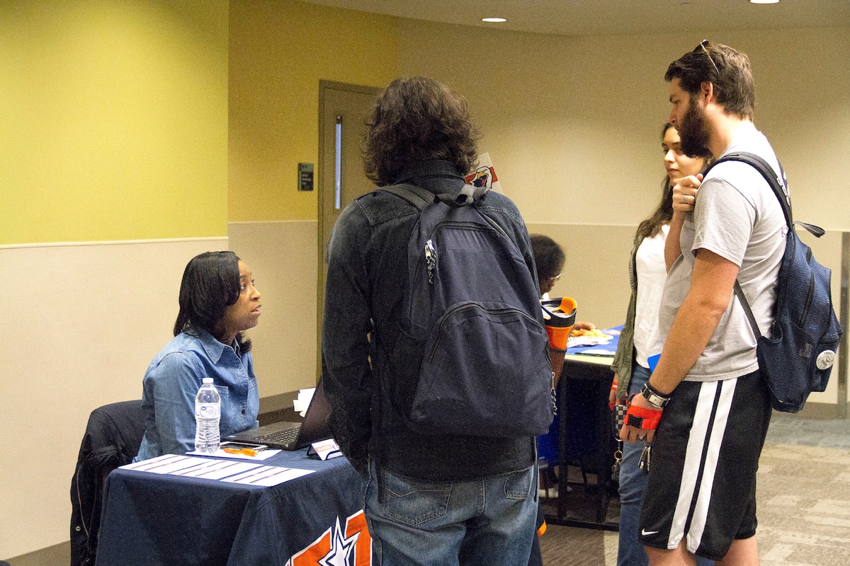 Lone Star Kingwood Transfer Fair